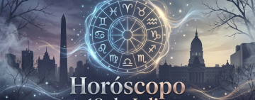 Horóscopo para hoy, sábado 18 de julio 2026: las predicciones para los 12 signos zodiacales avellaneda